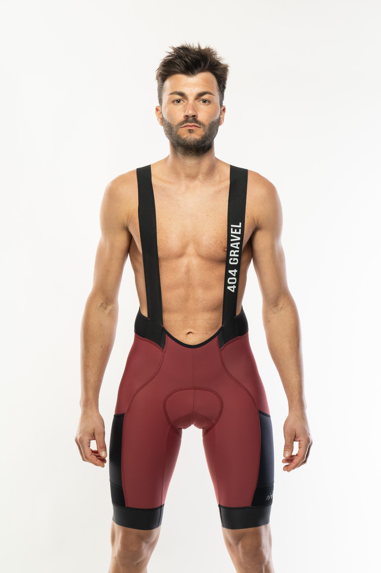 Gravel Bib Shorts