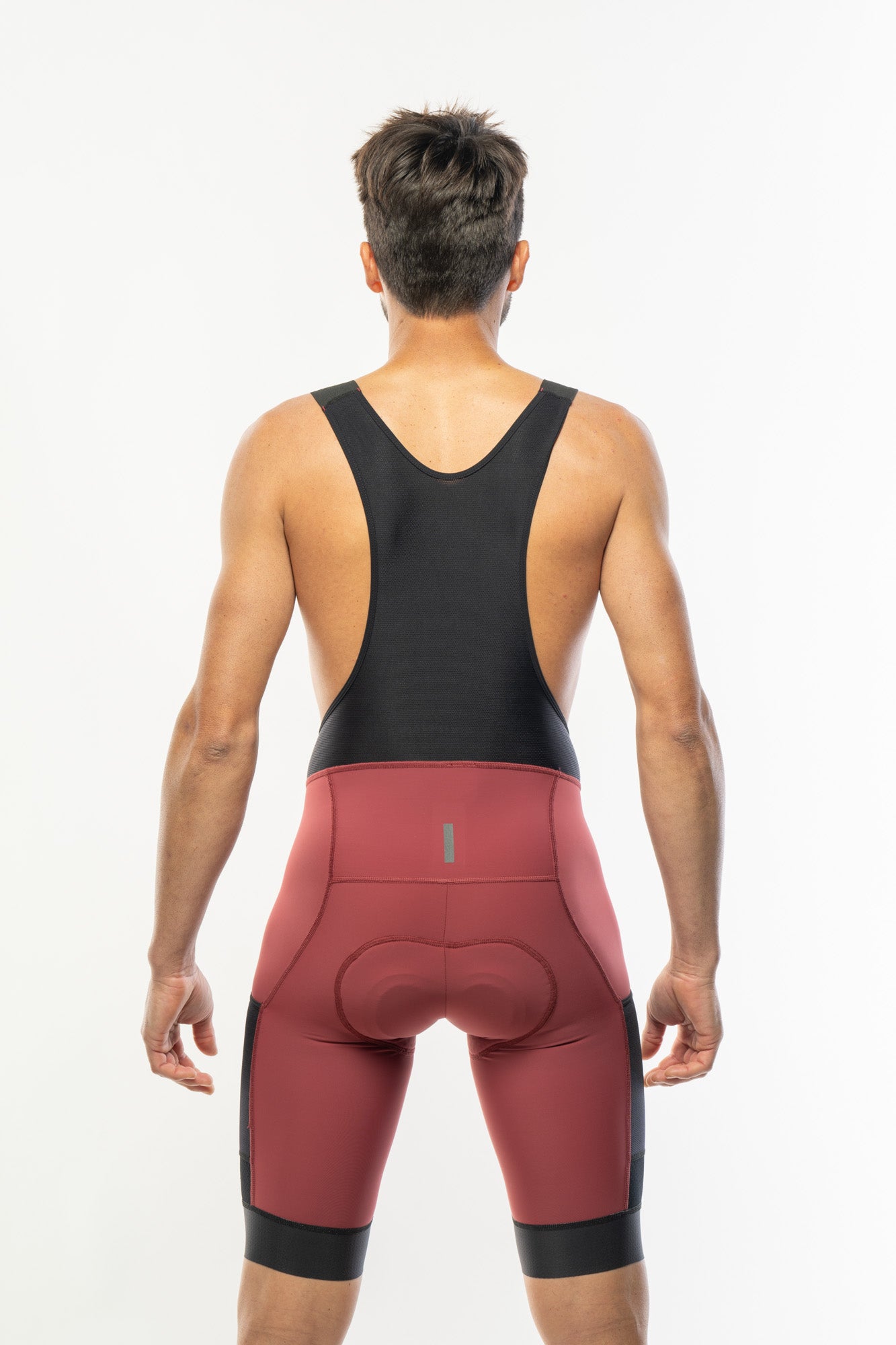Gravel Bib Shorts