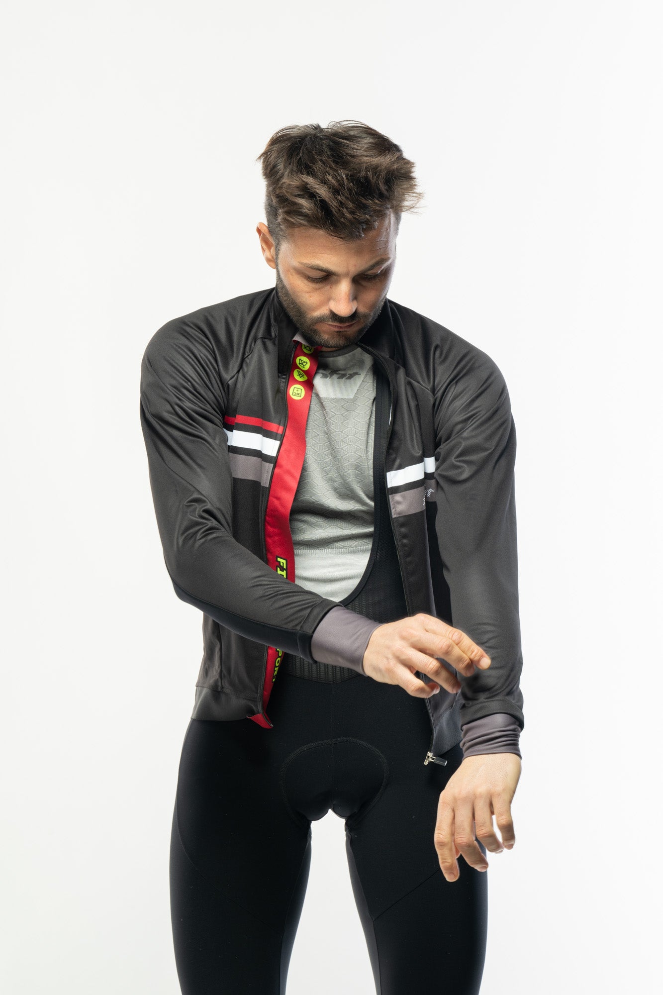 Forest Jacket (cod. 809)