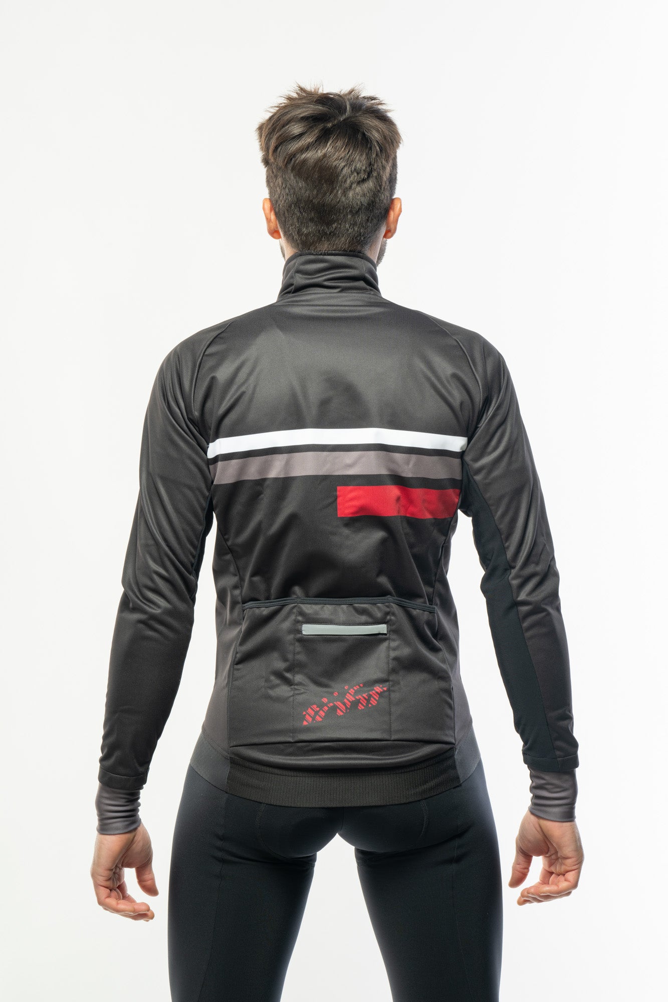 Forest Jacket (cod. 809)