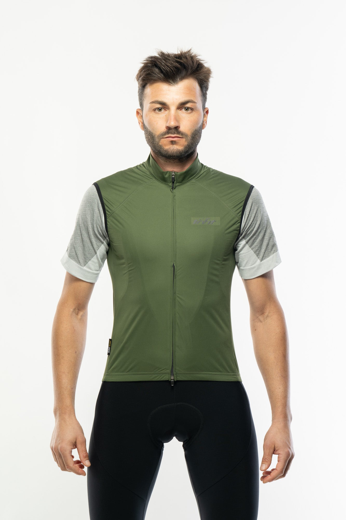 Gilet Hermes (cod. 506)