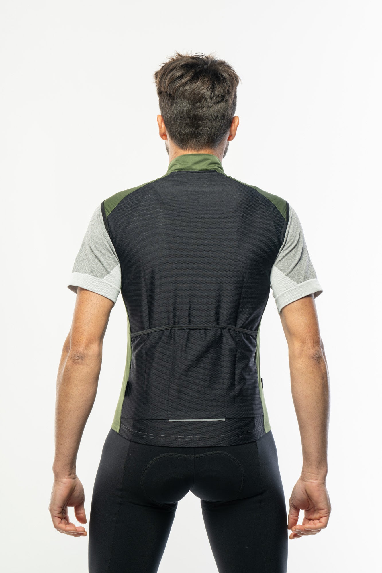 Gilet Hermes (cod. 506)