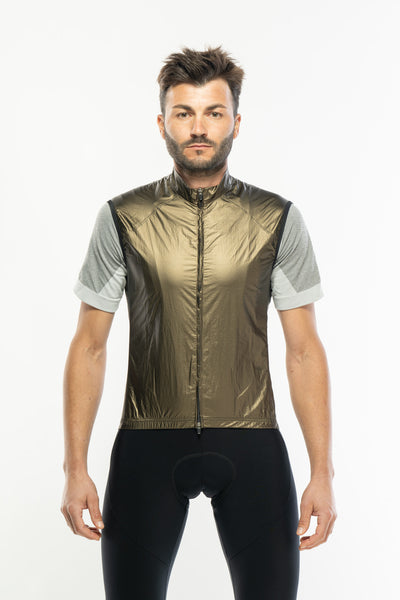 GILET STAR