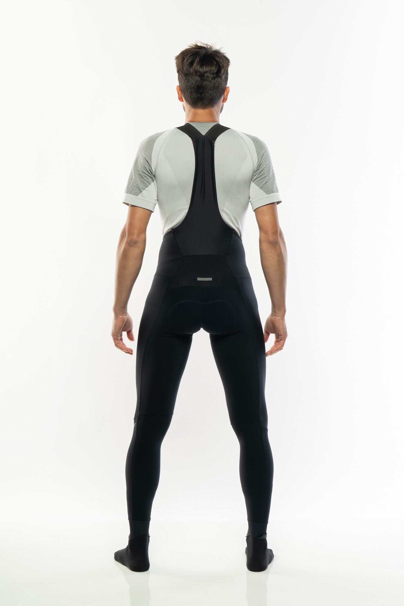 Tundra Tights (Bib Tight)