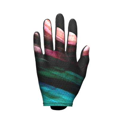 Gravel Glove Black/Anthracite