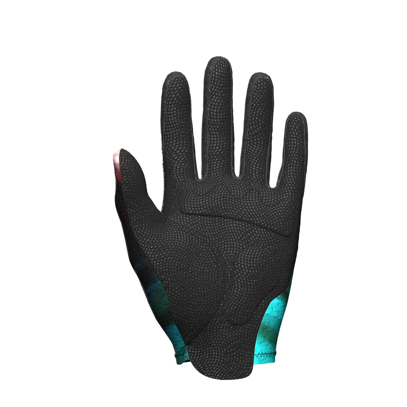 Gravel Glove Black/Anthracite