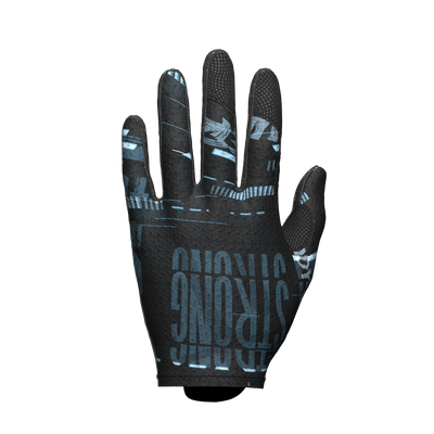 Gravel Glove Black/Anthracite