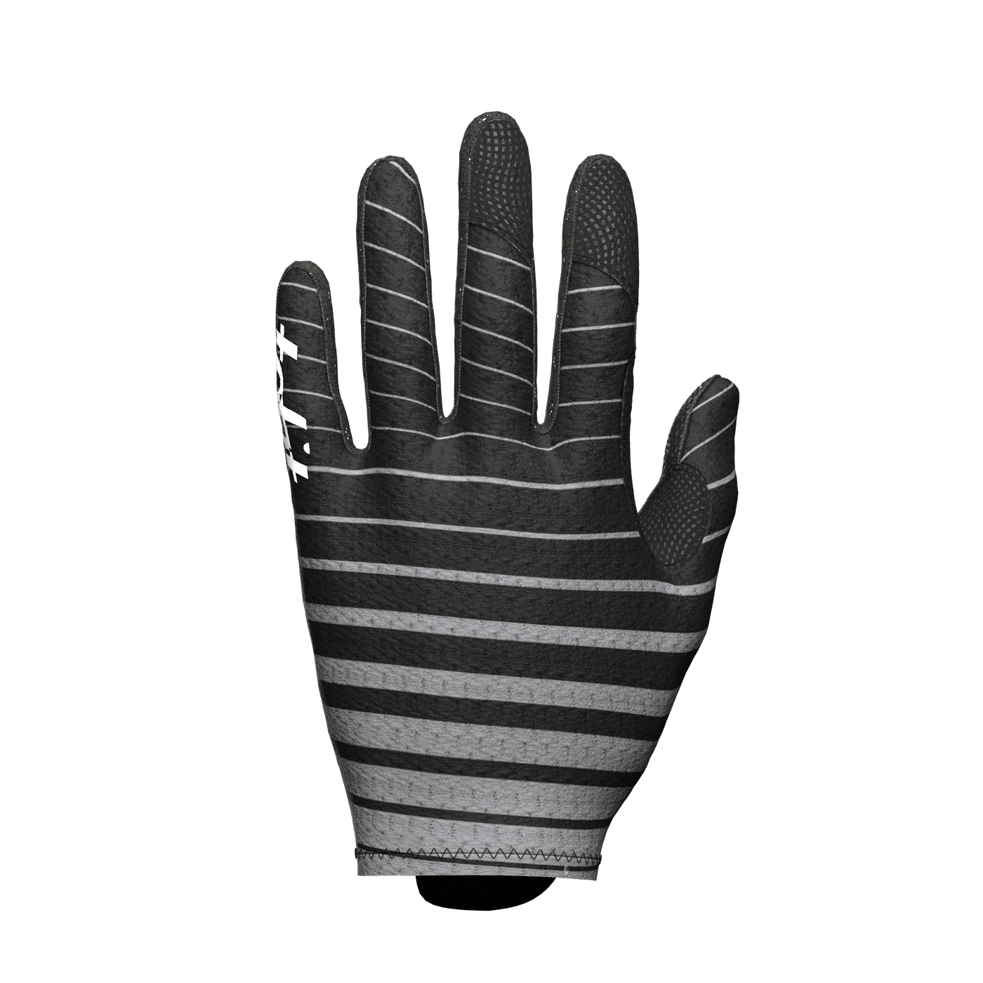 Gravel Glove Black/Anthracite