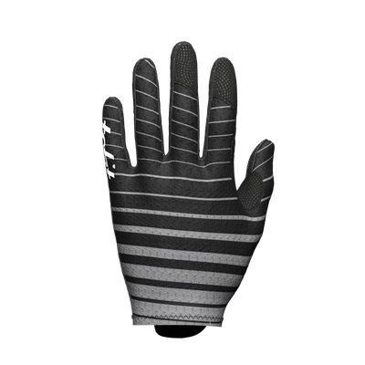 Gravel Glove Black/Anthracite