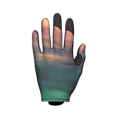 Gravel Glove Black/Anthracite