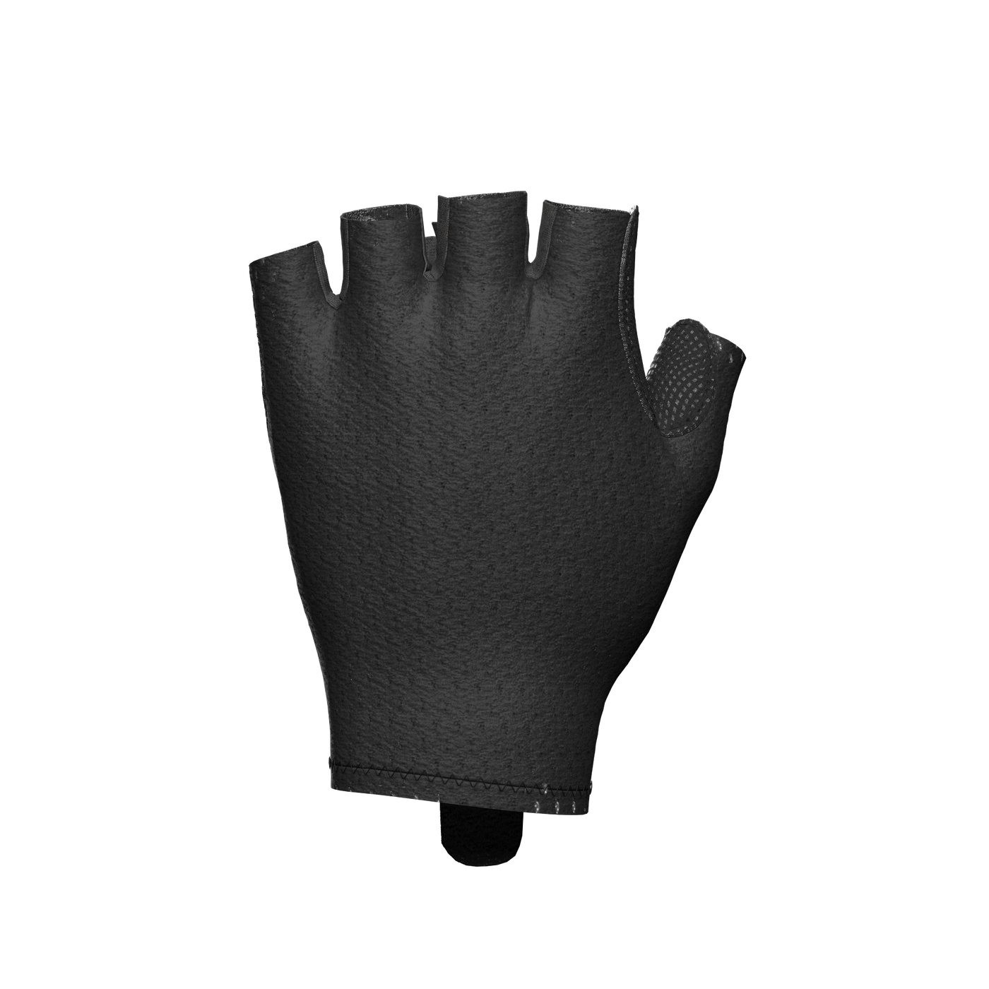 Cross glove White/Black