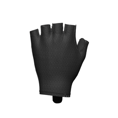 Cross glove White/Black