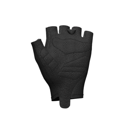 Cross glove White/Black