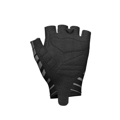 Cross glove White/Black