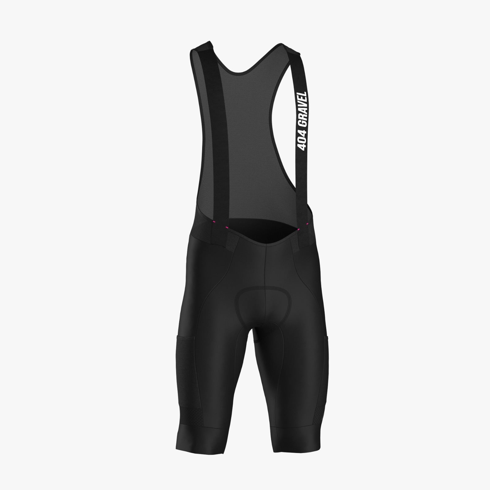 Gravel Bib Shorts