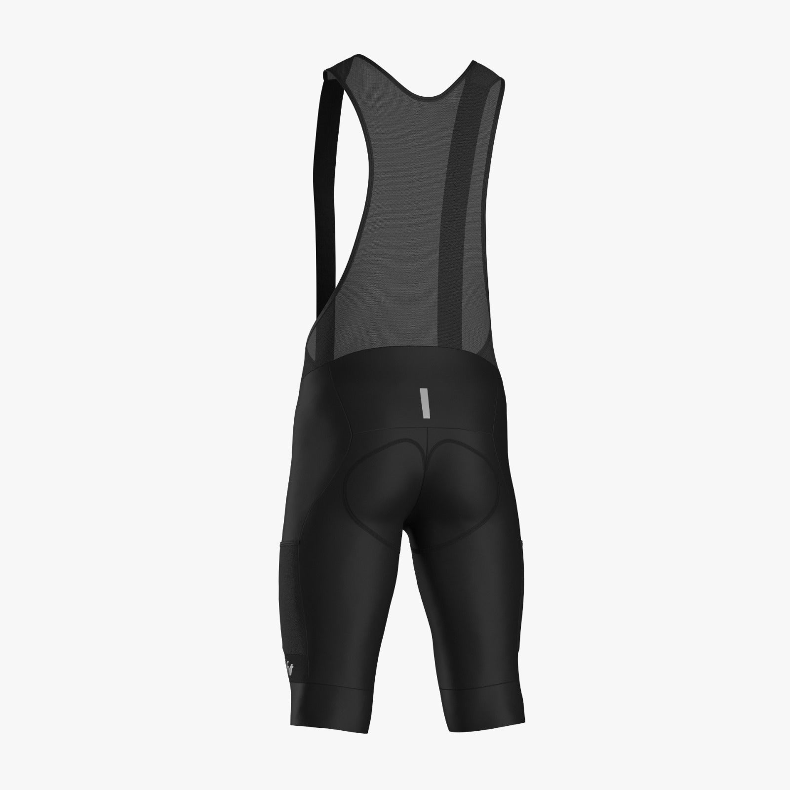 Gravel Bib Shorts