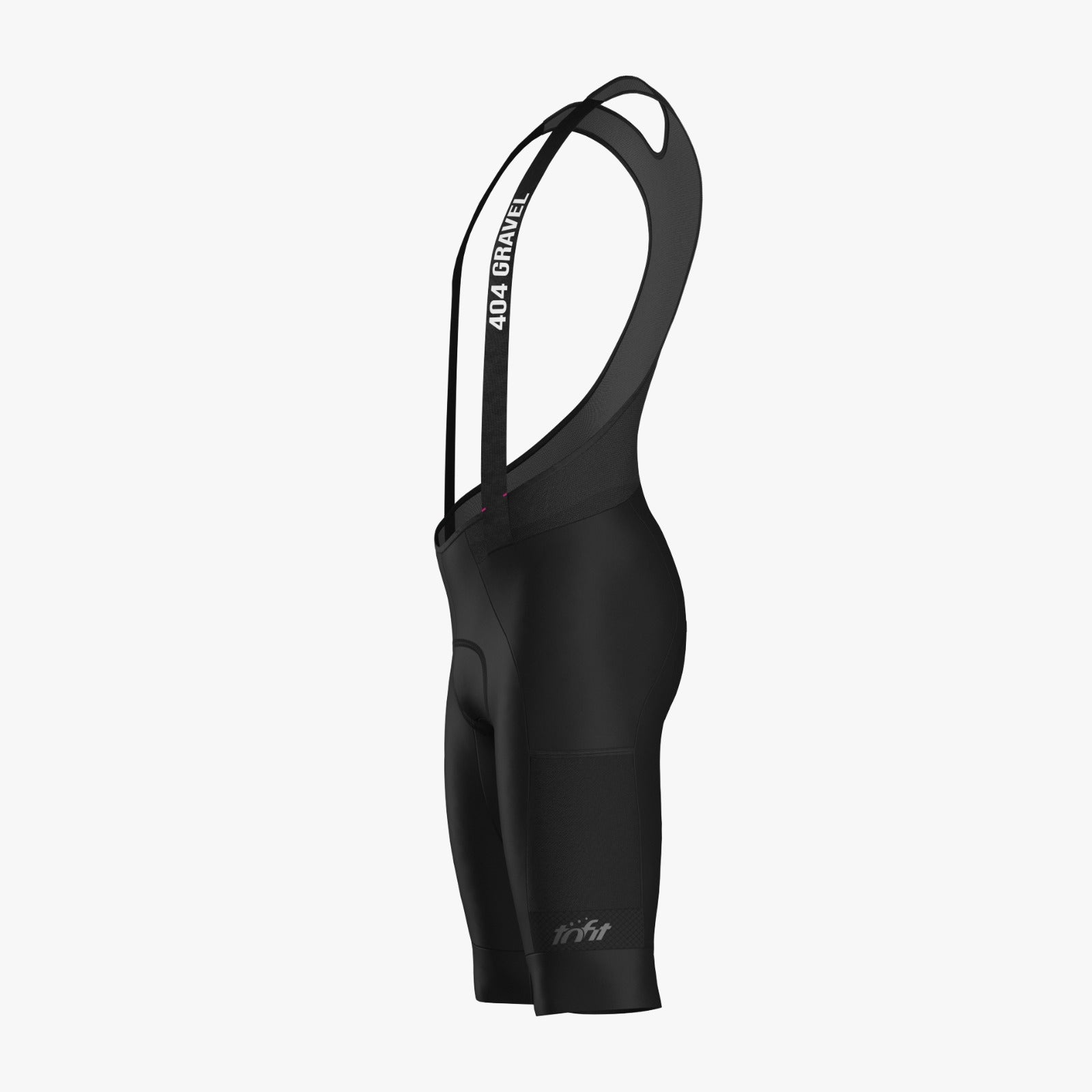 Gravel Bib Shorts