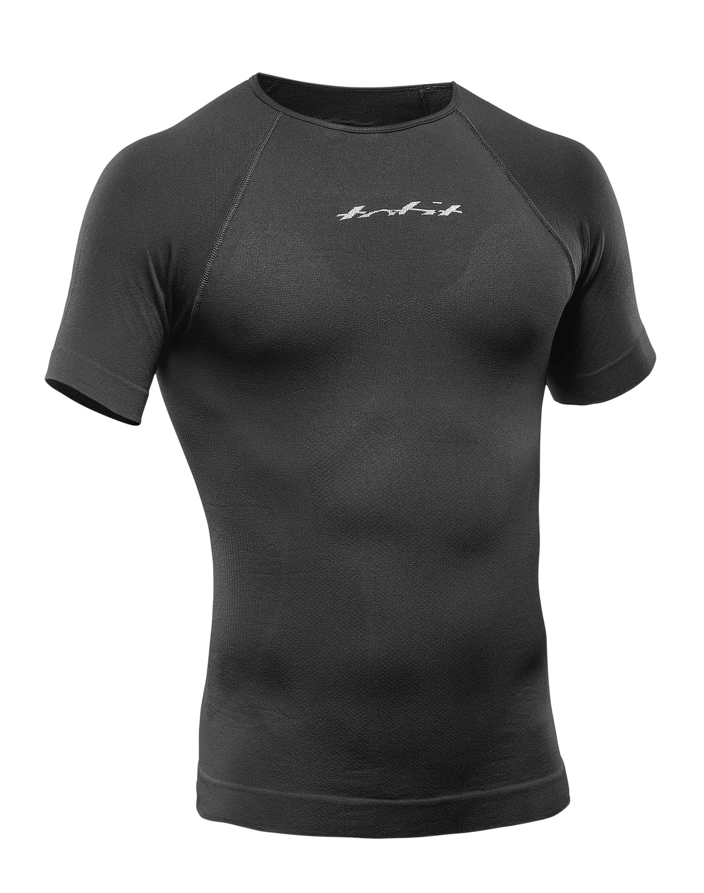 Jupiter Man Jersey - Black