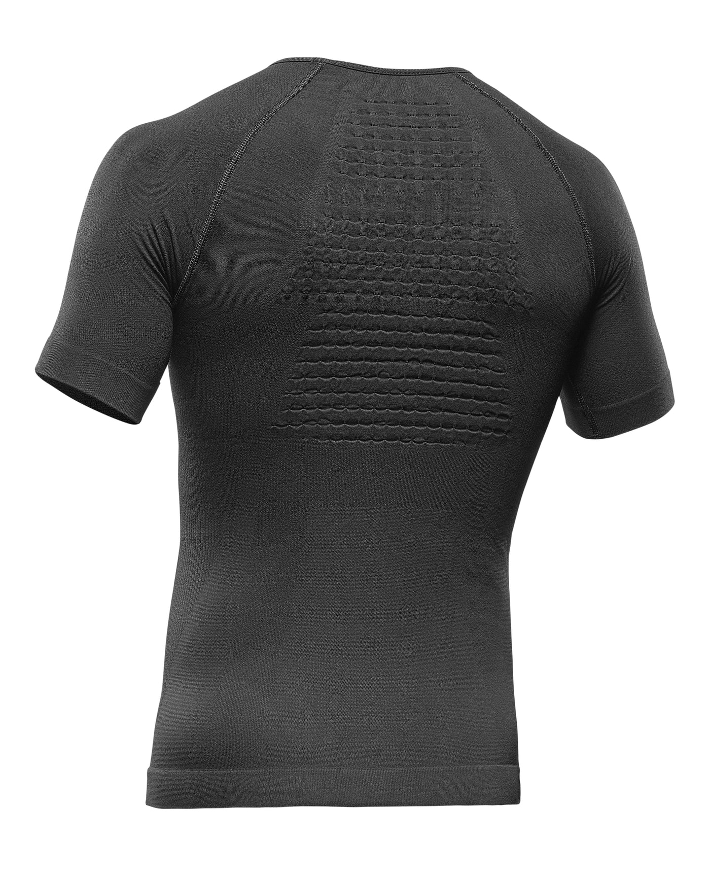 Jupiter Man Jersey - Black