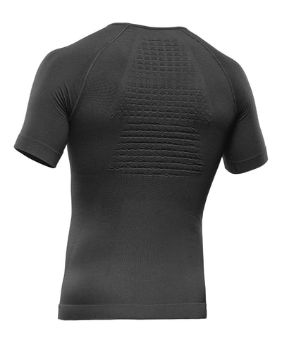 Jupiter Man Jersey - Black