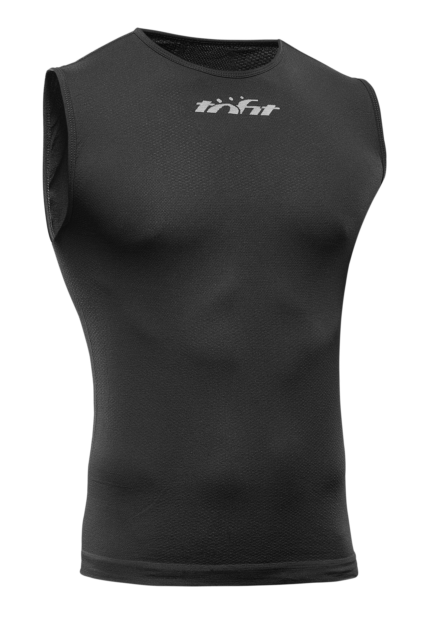 Ultralight Men's Vest - White