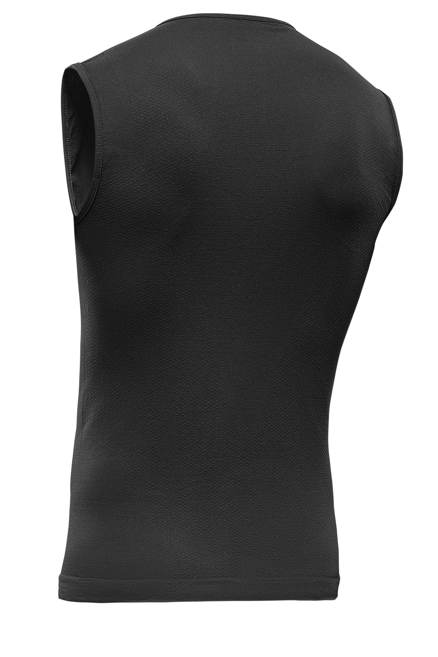 Ultralight Men's Vest - White