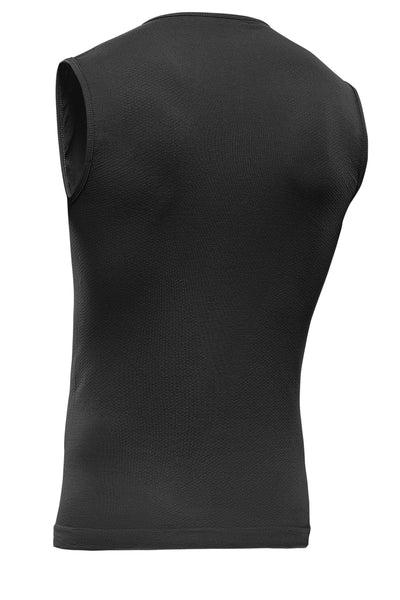 Ultralight Men's Vest - White
