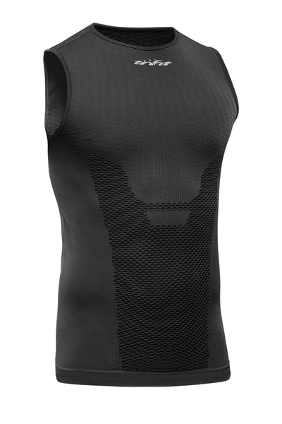 Ultralight Men's Vest - White