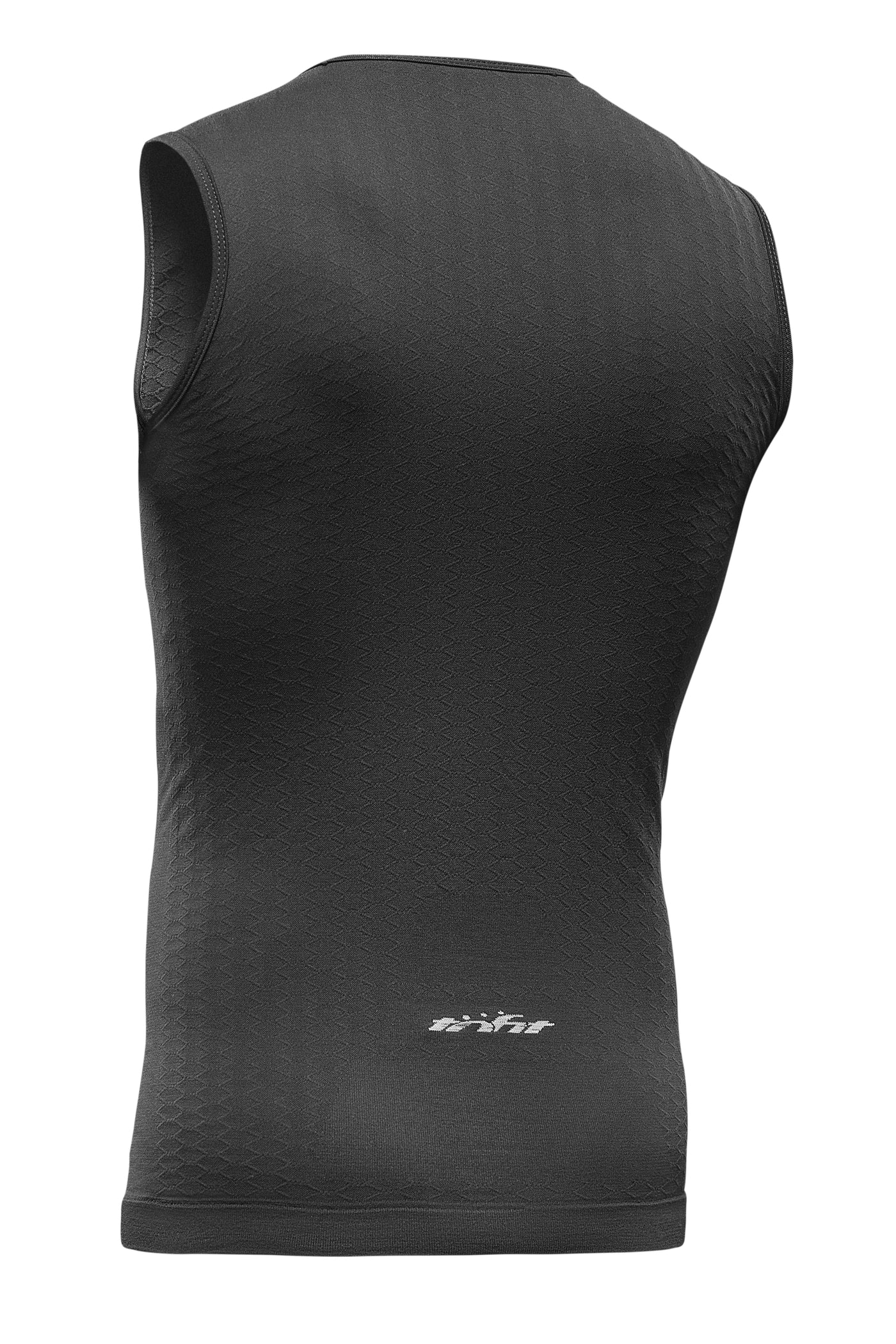 Ultralight Men's Vest - White