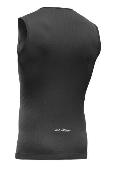Ultralight Men's Vest - White