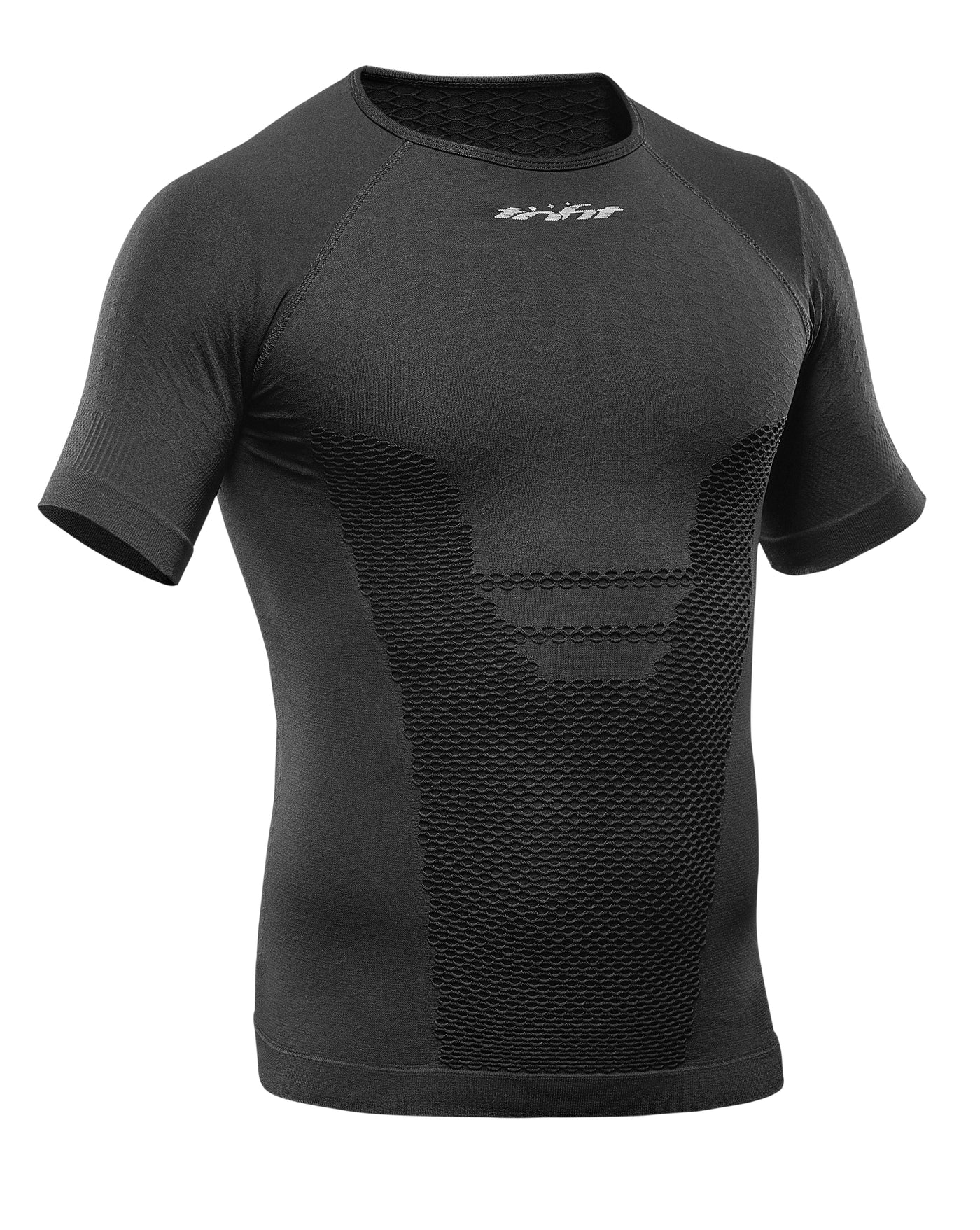 Ultralight Men's Vest - White