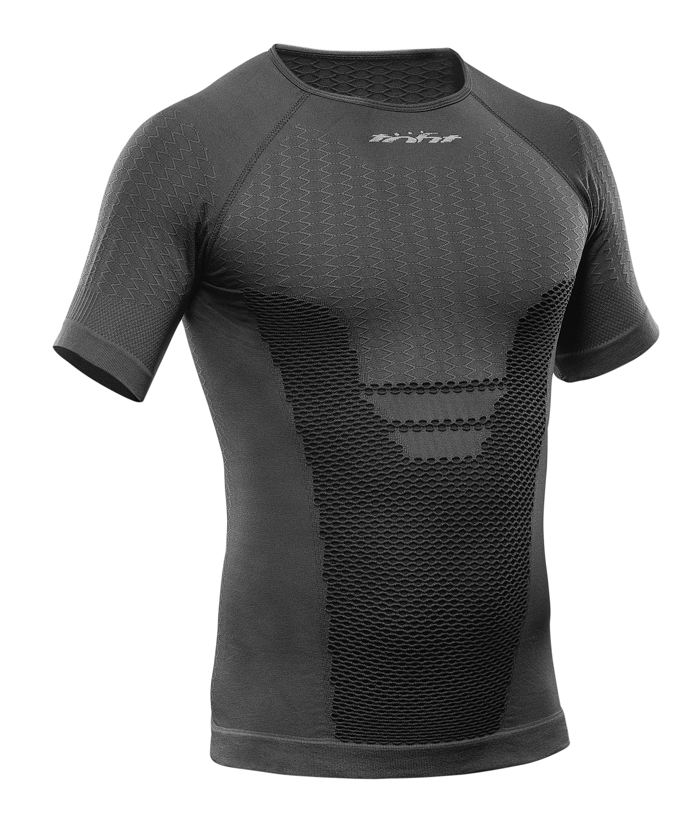Ultralight Men's Vest - White