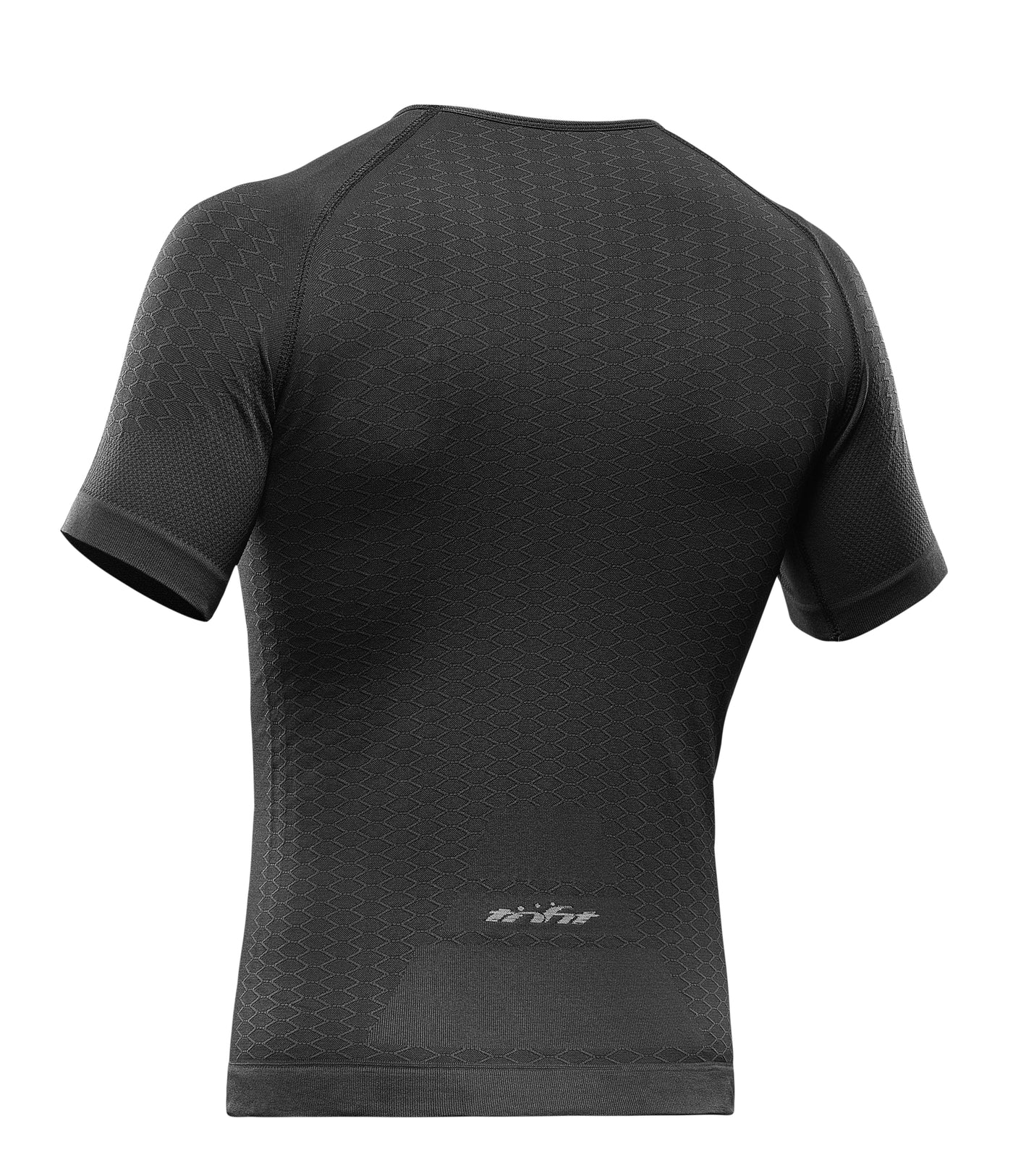Ultralight Men's Vest - White
