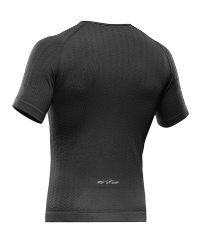 Ultralight Men's Vest - White