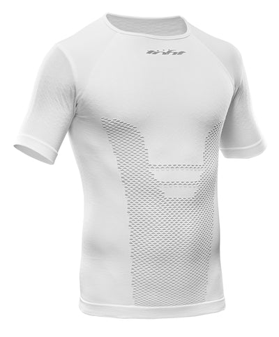 Ultralight Men's Vest - White