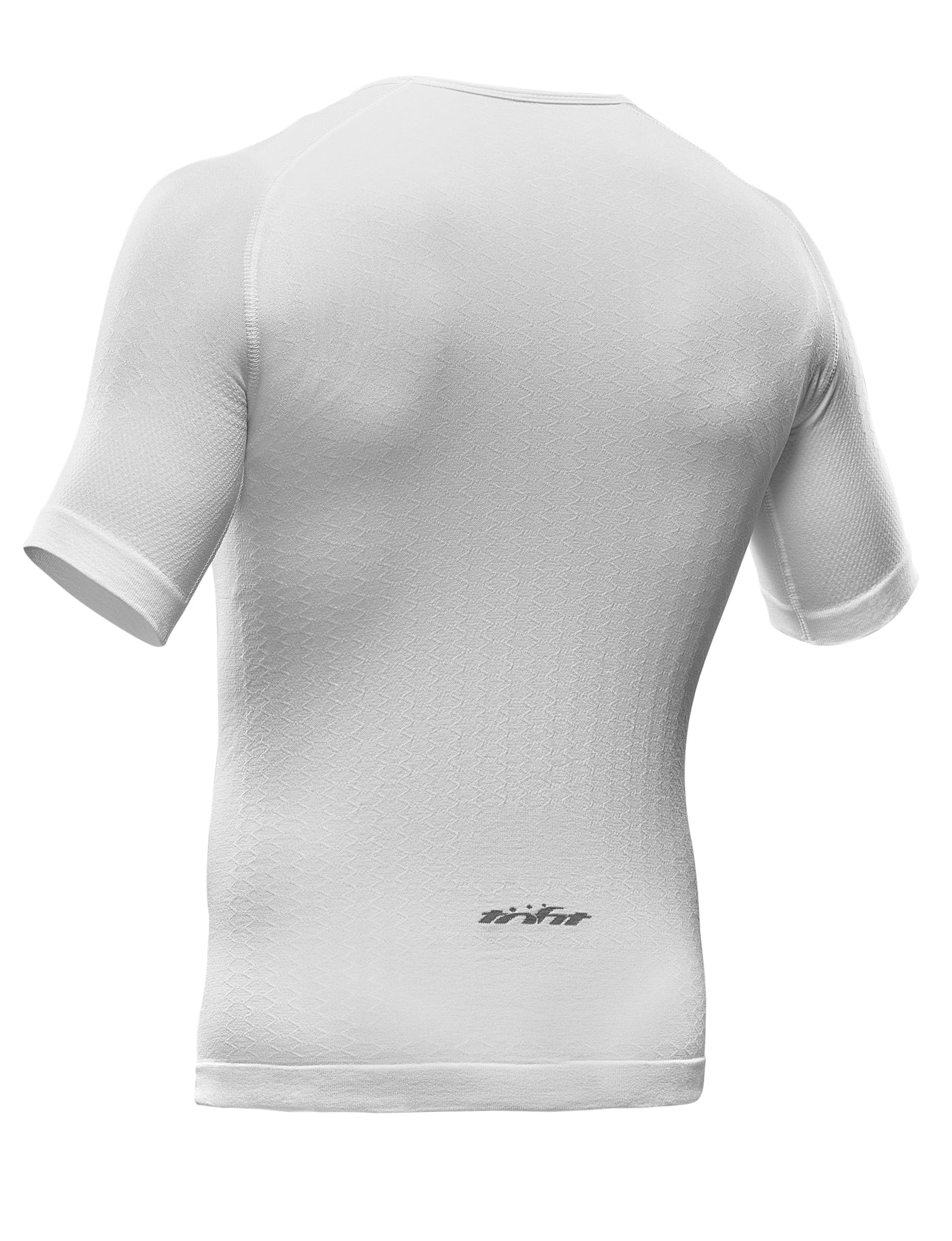 Ultralight Men's Vest - White