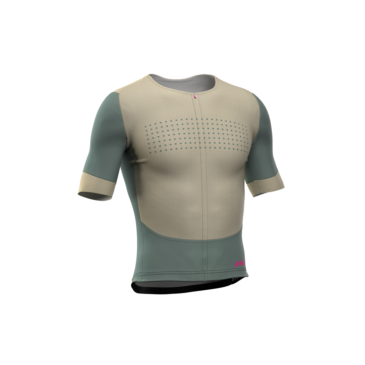 Maglia M/C Empty