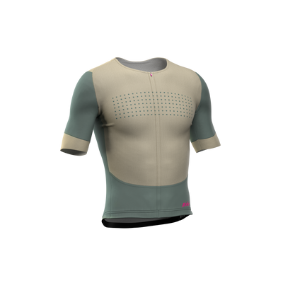 Maglia M/C Empty