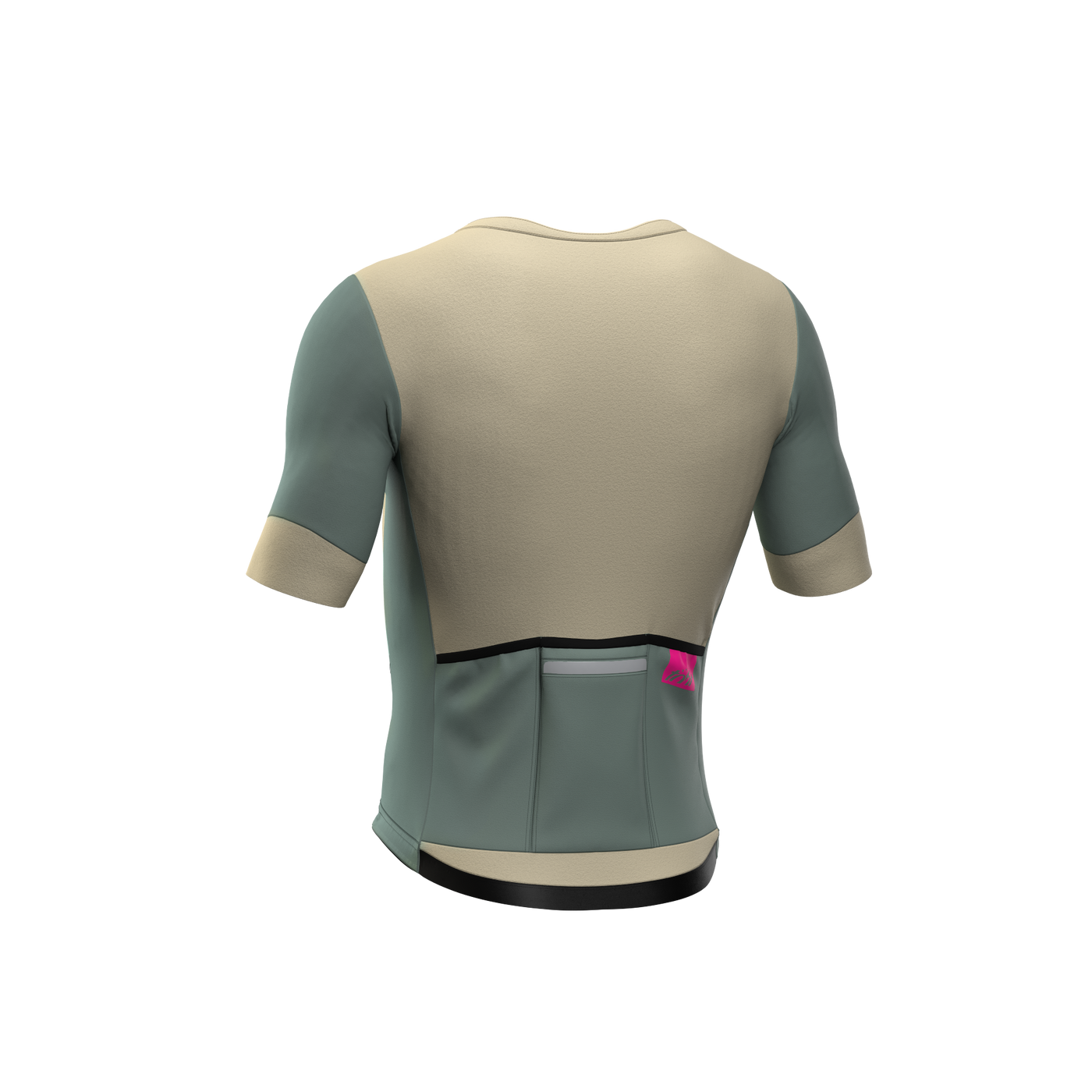 Maglia M/C Empty