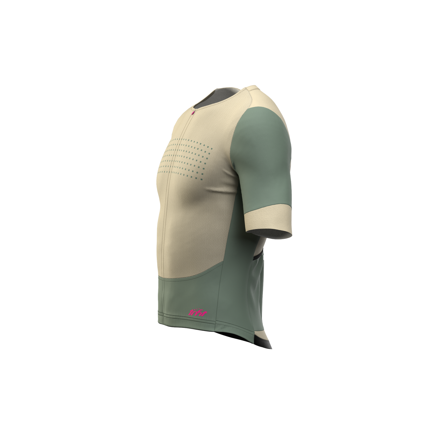Maglia M/C Empty
