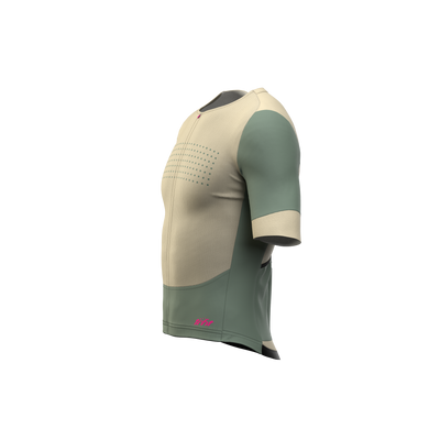 Maglia M/C Empty