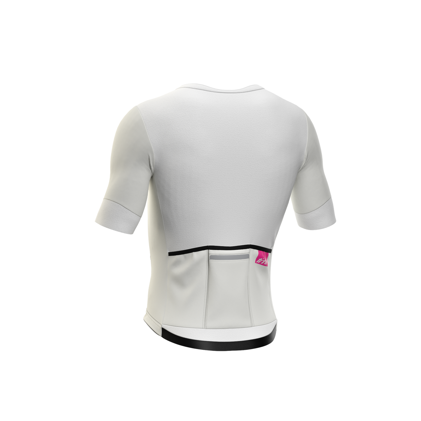 Maglia M/C Empty