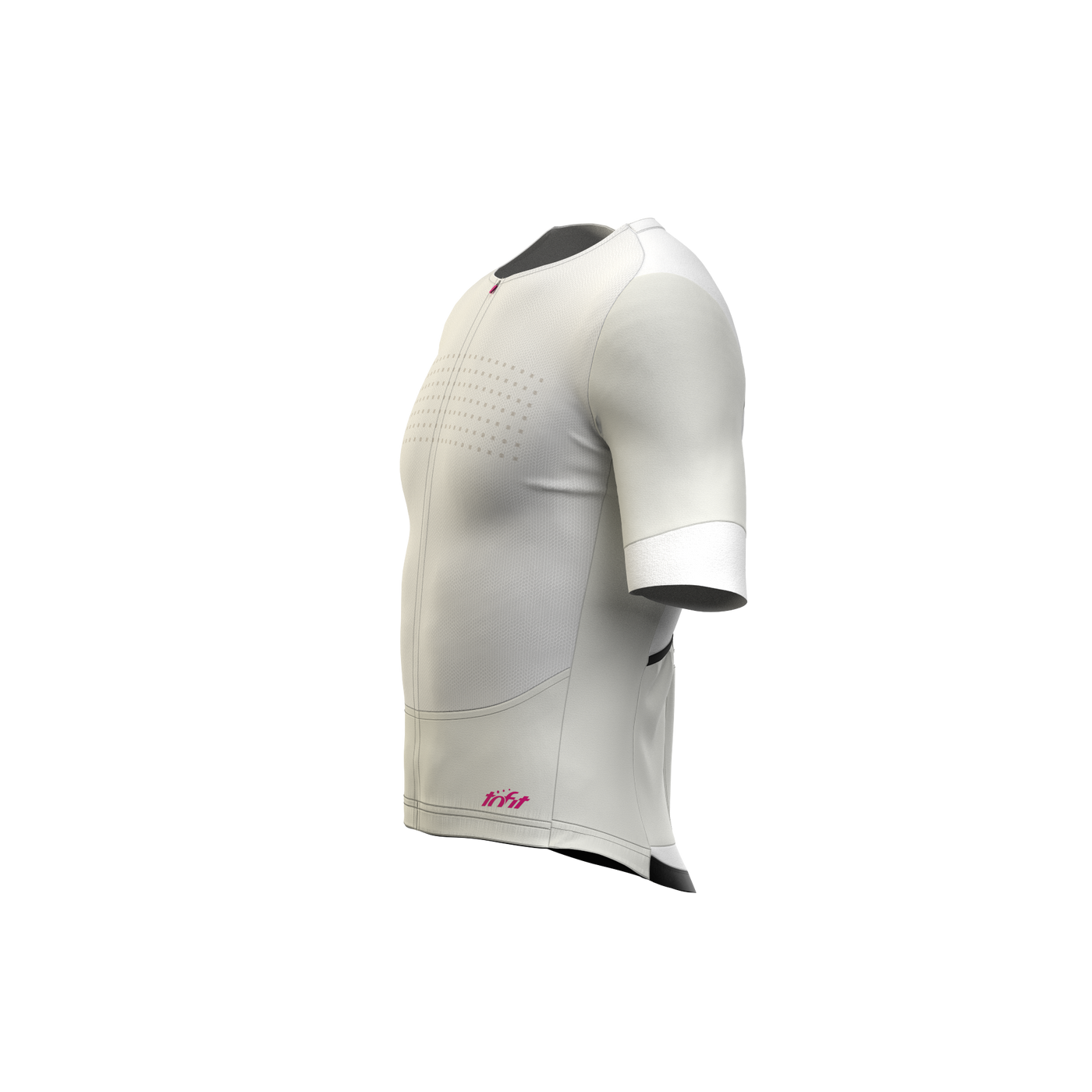 Maglia M/C Empty