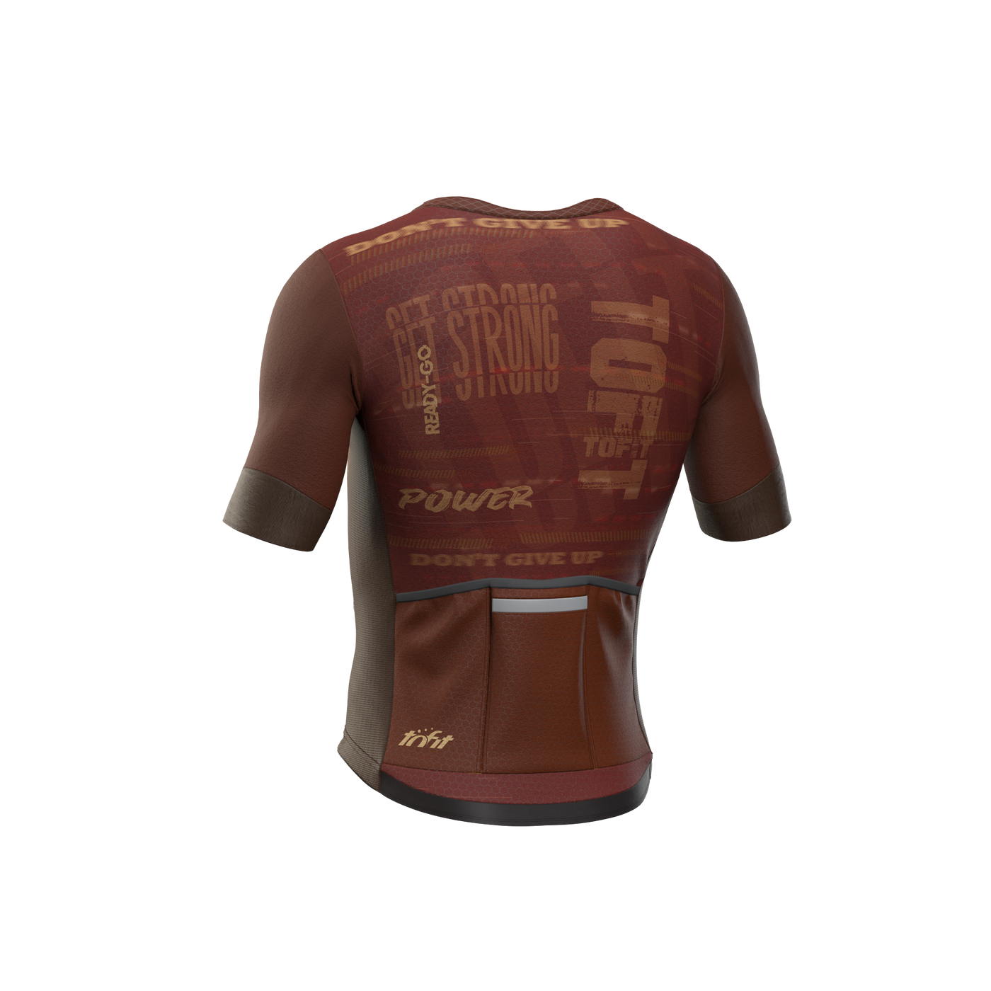 Maglia M/C Incite