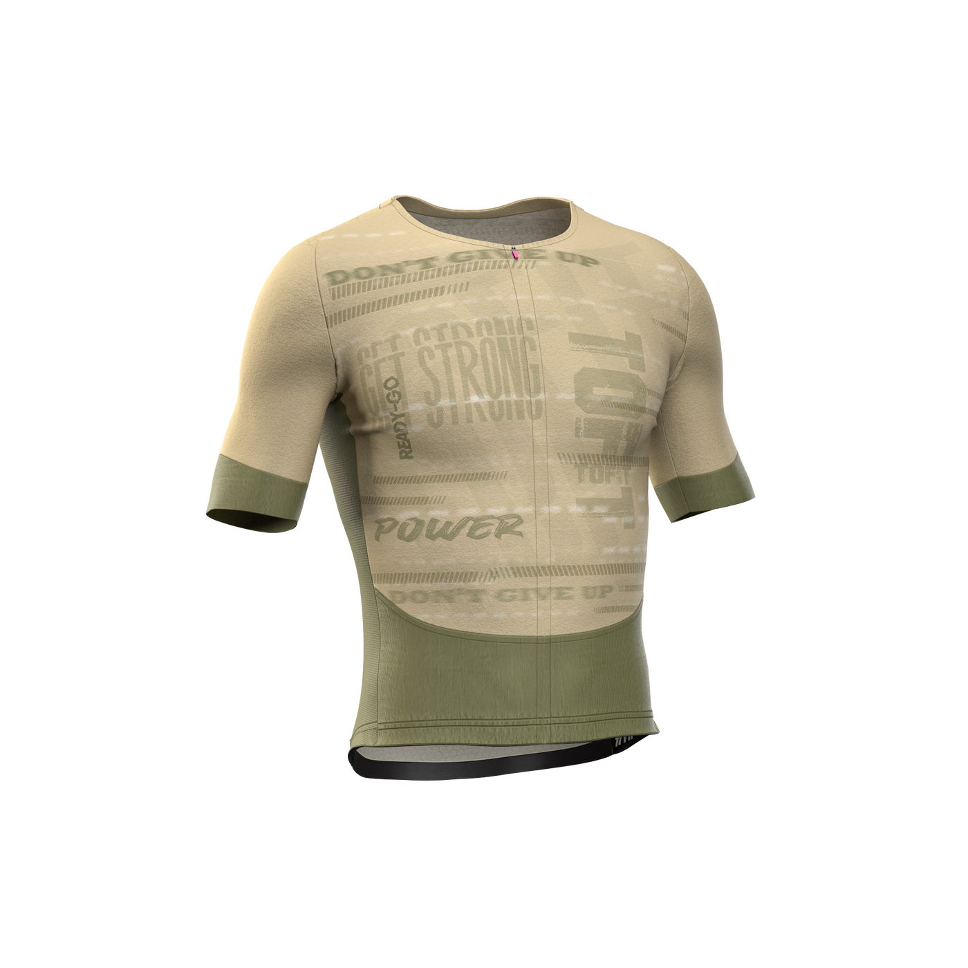 Maglia M/C Incite