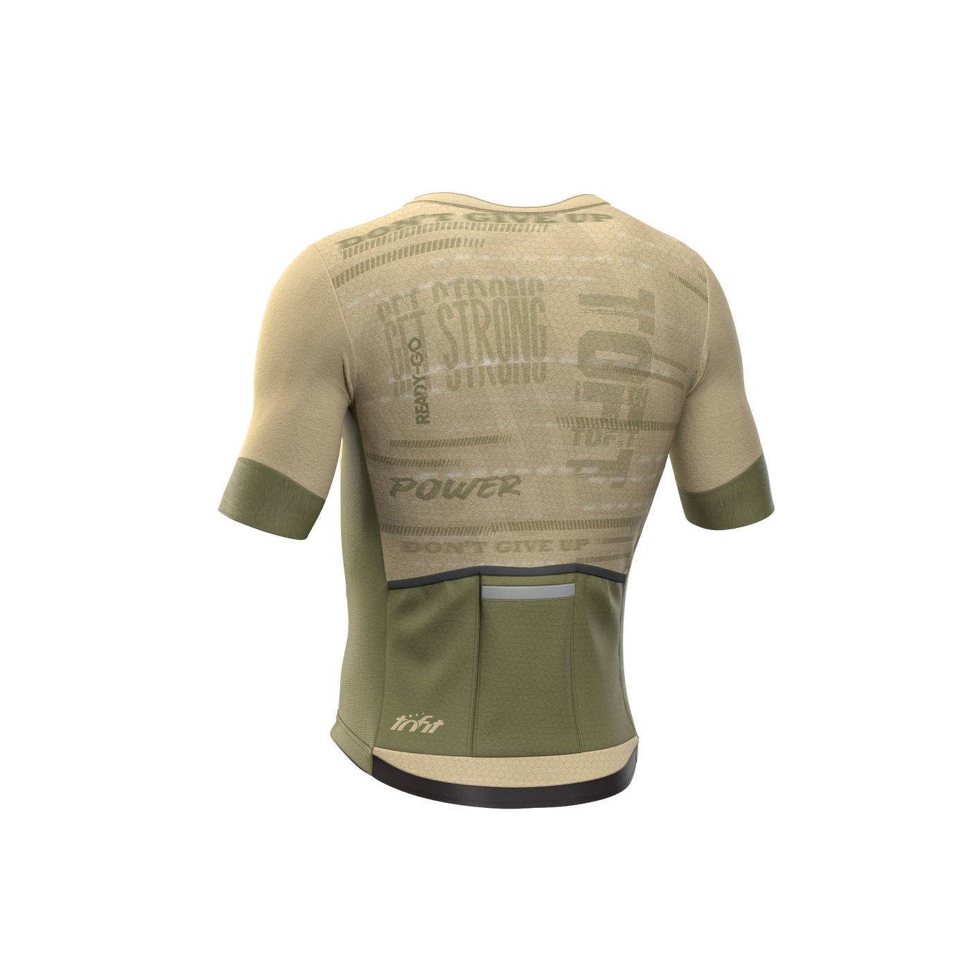 Maglia M/C Incite