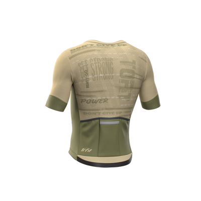 Maglia M/C Incite