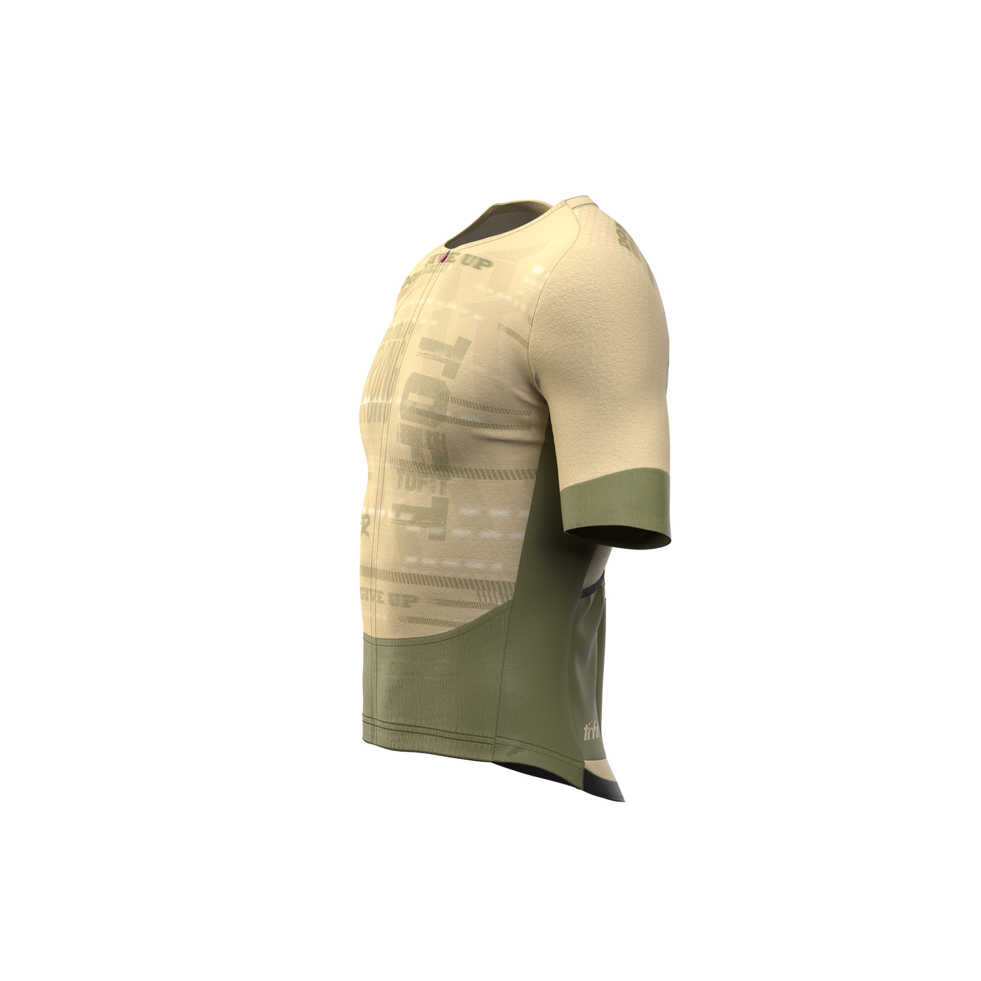 Maglia M/C Incite