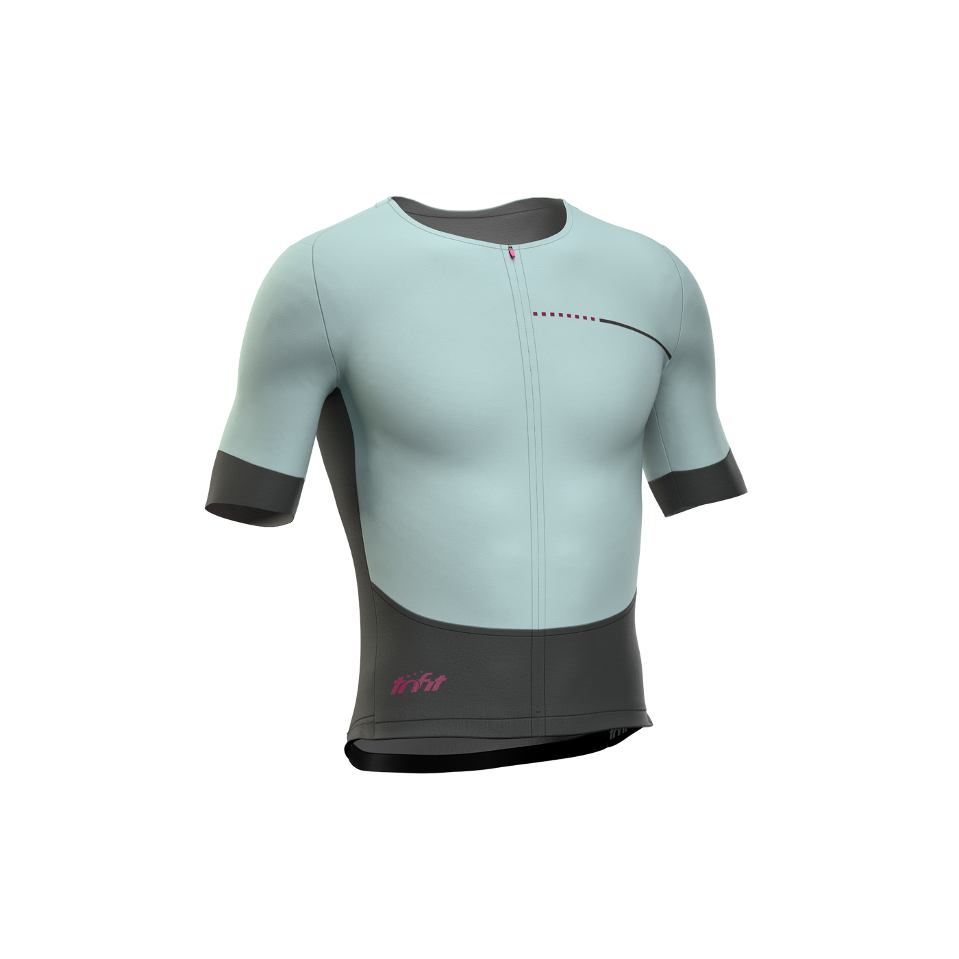 Maglia M/C Material