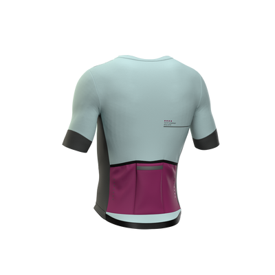 Maglia M/C Material